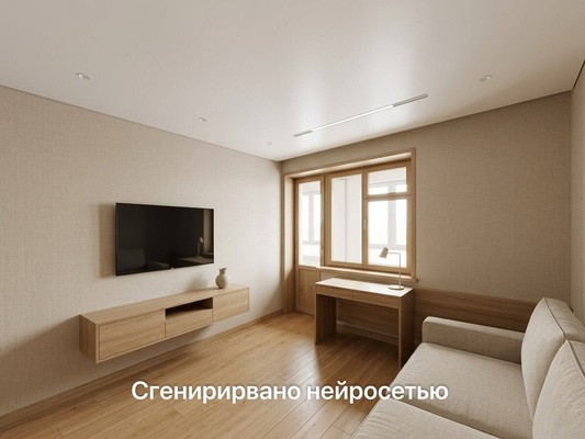 Продам двухкомнатную (2-комн.) квартиру, Шогенцукова пр-кт, 94, Нальчик г