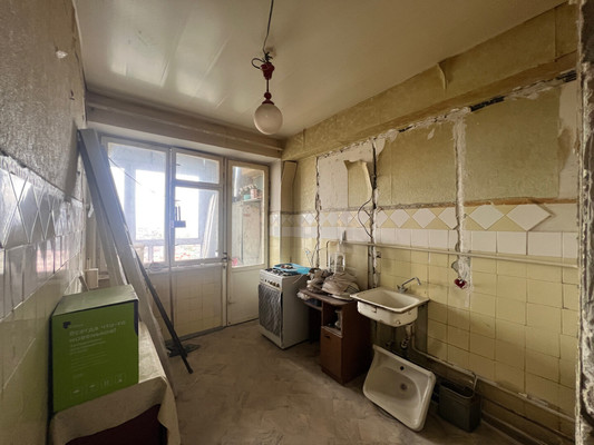 Продам двухкомнатную (2-комн.) квартиру, Шогенцукова пр-кт, 94, Нальчик г