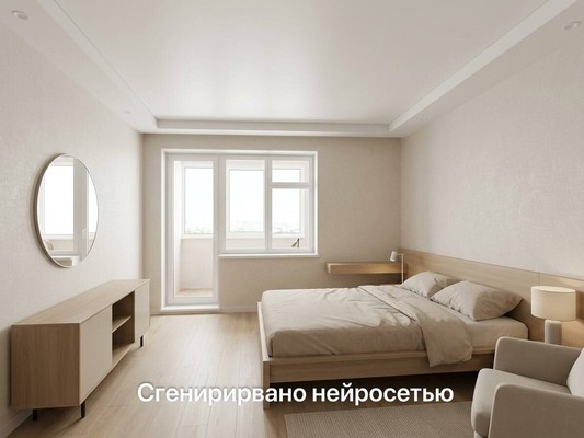 Продам двухкомнатную (2-комн.) квартиру, Шогенцукова пр-кт, 94, Нальчик г