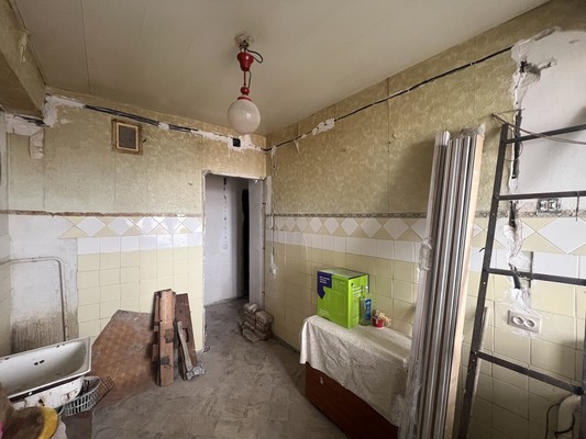 Продам двухкомнатную (2-комн.) квартиру, Шогенцукова пр-кт, 94, Нальчик г