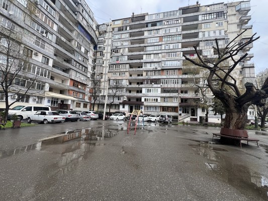 Продам двухкомнатную (2-комн.) квартиру, Шогенцукова пр-кт, 94, Нальчик г