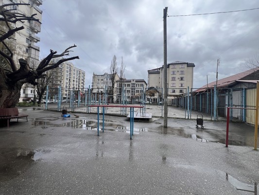 Продам двухкомнатную (2-комн.) квартиру, Шогенцукова пр-кт, 94, Нальчик г