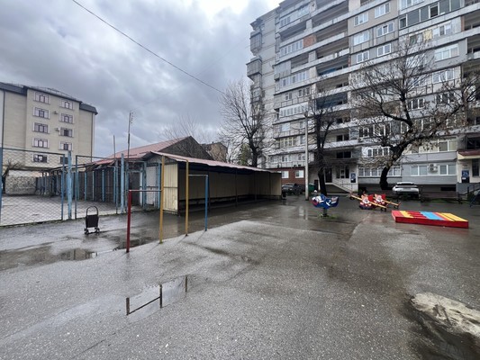 Продам двухкомнатную (2-комн.) квартиру, Шогенцукова пр-кт, 94, Нальчик г