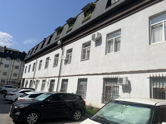 Продам двухкомнатную (2-комн.) квартиру, Эльбрусская ул, 19, Нальчик г