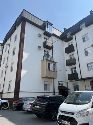Продам двухкомнатную (2-комн.) квартиру, Эльбрусская ул, 19, Нальчик г