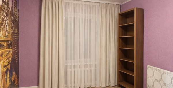 Продам трехкомнатную (3-комн.) квартиру, Лермонтова ул, 16, Симферополь г
