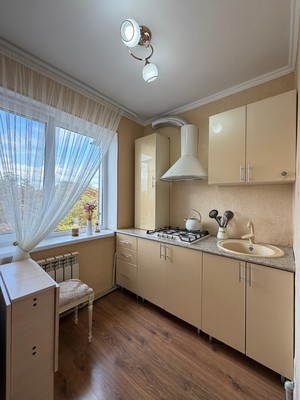 Продам однокомнатную (1-комн.) квартиру, Байсултанова ул, 7, Нальчик г