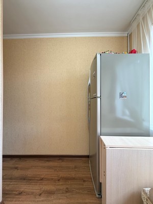 Продам однокомнатную (1-комн.) квартиру, Байсултанова ул, 7, Нальчик г