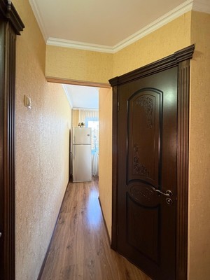 Продам однокомнатную (1-комн.) квартиру, Байсултанова ул, 7, Нальчик г