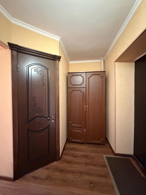 Продам однокомнатную (1-комн.) квартиру, Байсултанова ул, 7, Нальчик г