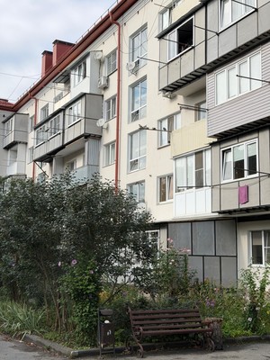 Продам однокомнатную (1-комн.) квартиру, Байсултанова ул, 7, Нальчик г