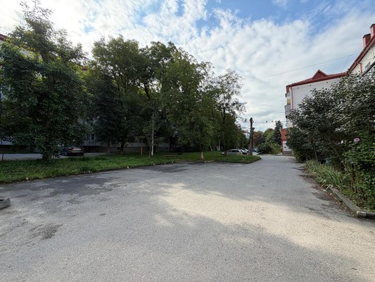 Продам однокомнатную (1-комн.) квартиру, Байсултанова ул, 7, Нальчик г