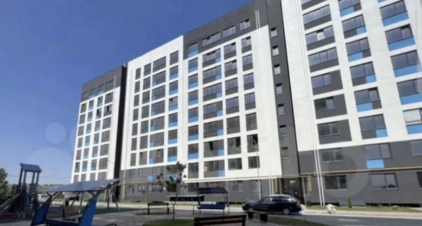 Продам однокомнатную (1-комн.) квартиру, Щедрая ул, 5, Мирное с