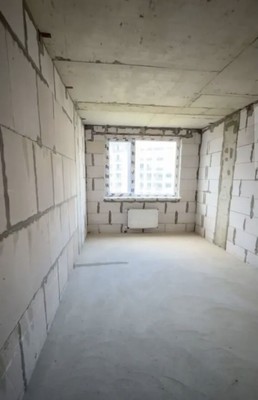 Продам однокомнатную (1-комн.) квартиру, Щедрая ул, 5, Мирное с