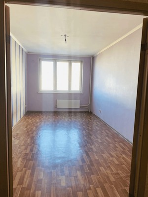 Продам трехкомнатную (3-комн.) квартиру, Генерала Варенникова (Кузнечики мкр.) ул, 2, Подольск г