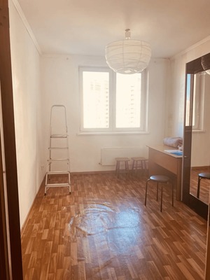 Продам трехкомнатную (3-комн.) квартиру, Генерала Варенникова (Кузнечики мкр.) ул, 2, Подольск г