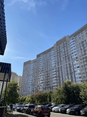 Продам трехкомнатную (3-комн.) квартиру, Генерала Варенникова (Кузнечики мкр.) ул, 2, Подольск г