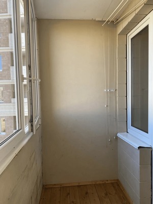 Продам трехкомнатную (3-комн.) квартиру, Генерала Варенникова (Кузнечики мкр.) ул, 2, Подольск г