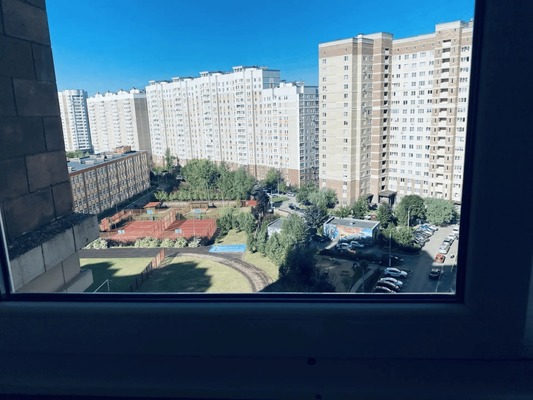 Продам трехкомнатную (3-комн.) квартиру, Генерала Варенникова (Кузнечики мкр.) ул, 2, Подольск г