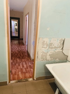 Продам трехкомнатную (3-комн.) квартиру, Генерала Варенникова (Кузнечики мкр.) ул, 2, Подольск г