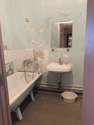 Продам трехкомнатную (3-комн.) квартиру, Генерала Варенникова (Кузнечики мкр.) ул, 2, Подольск г