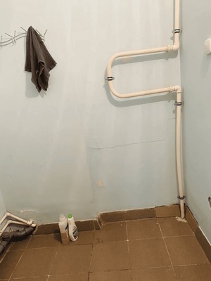Продам трехкомнатную (3-комн.) квартиру, Генерала Варенникова (Кузнечики мкр.) ул, 2, Подольск г