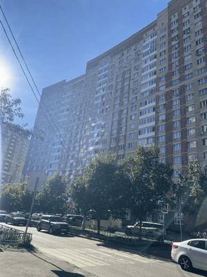 Продам трехкомнатную (3-комн.) квартиру, Генерала Варенникова (Кузнечики мкр.) ул, 2, Подольск г
