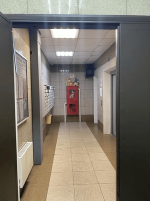 Продам трехкомнатную (3-комн.) квартиру, Генерала Варенникова (Кузнечики мкр.) ул, 2, Подольск г