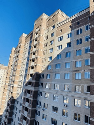 Продам трехкомнатную (3-комн.) квартиру, Генерала Варенникова (Кузнечики мкр.) ул, 2, Подольск г