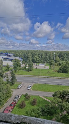 Продам двухкомнатную (2-комн.) квартиру, Ударников пр-кт, 56к1, Санкт-Петербург г