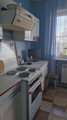 Продам двухкомнатную (2-комн.) квартиру, Ударников пр-кт, 56к1, Санкт-Петербург г