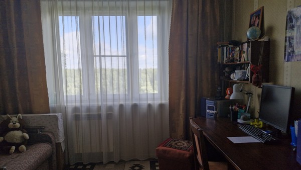 Продам двухкомнатную (2-комн.) квартиру, Ударников пр-кт, 56к1, Санкт-Петербург г