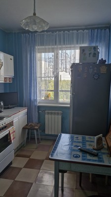 Продам двухкомнатную (2-комн.) квартиру, Ударников пр-кт, 56к1, Санкт-Петербург г