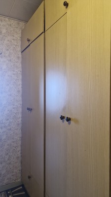 Продам двухкомнатную (2-комн.) квартиру, Ударников пр-кт, 56к1, Санкт-Петербург г