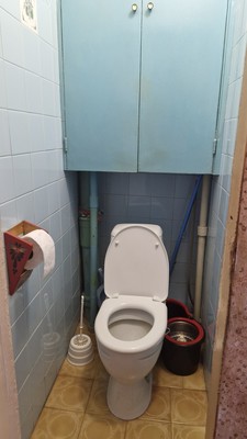 Продам двухкомнатную (2-комн.) квартиру, Ударников пр-кт, 56к1, Санкт-Петербург г