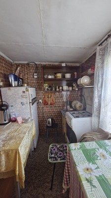 Продам дом, Ленинградская (Восход-3 тер. СНТ) ул, Восход массив, 0 км от города
