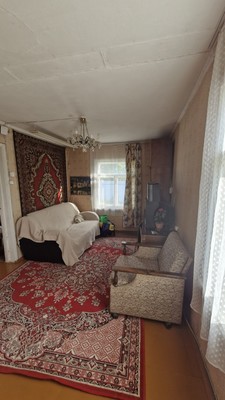 Продам дом, Ленинградская (Восход-3 тер. СНТ) ул, Восход массив, 0 км от города