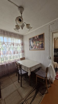 Продам дом, Ленинградская (Восход-3 тер. СНТ) ул, Восход массив, 0 км от города