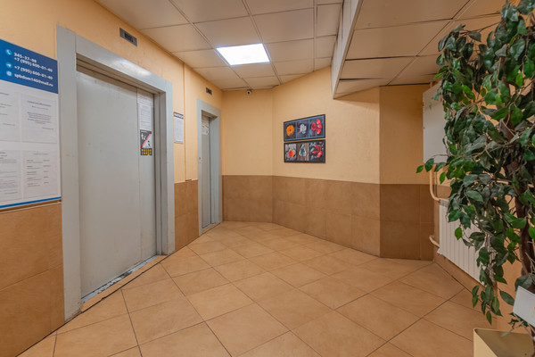 Продам трехкомнатную (3-комн.) квартиру, Савушкина ул, 140, Санкт-Петербург г