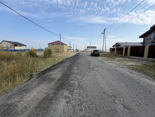 Продам участок 6,01 соток, ИЖС, Восточная ул, 151, Ханты-Мансийск г, 0 км от города