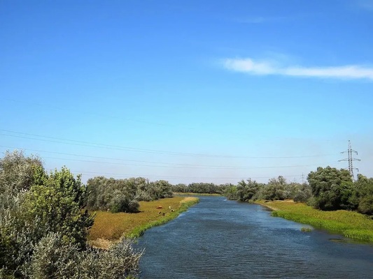 Продам участок 4 соток, ИЖС, Мусы Джалиля ул, Камызяк г, 0 км от города