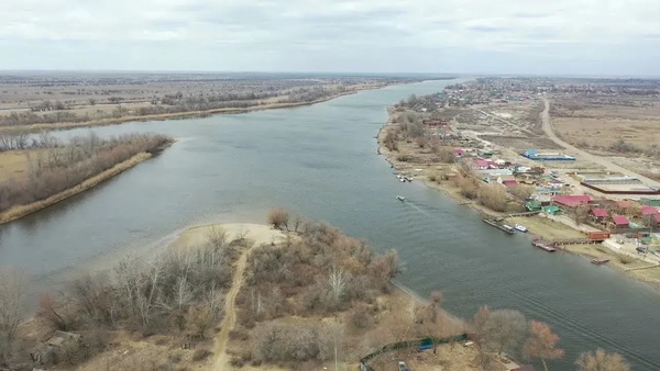 Продам участок 4 соток, ИЖС, Мусы Джалиля ул, Камызяк г, 0 км от города