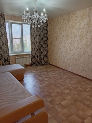 Продам трехкомнатную (3-комн.) квартиру, Энтузиастов ул, 34, Волгодонск г
