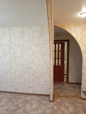 Продам трехкомнатную (3-комн.) квартиру, Энтузиастов ул, 34, Волгодонск г