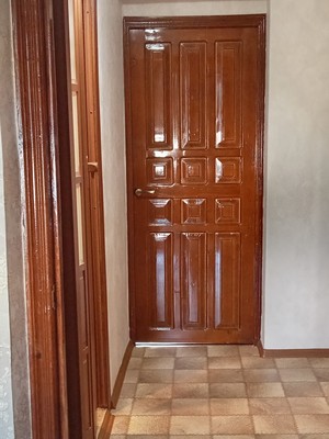 Продам трехкомнатную (3-комн.) квартиру, Энтузиастов ул, 34, Волгодонск г