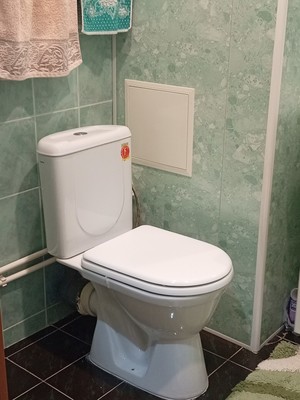Продам трехкомнатную (3-комн.) квартиру, Энтузиастов ул, 34, Волгодонск г