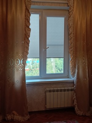 Продам трехкомнатную (3-комн.) квартиру, Энтузиастов ул, 34, Волгодонск г