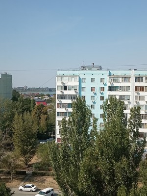 Продам трехкомнатную (3-комн.) квартиру, Энтузиастов ул, 34, Волгодонск г
