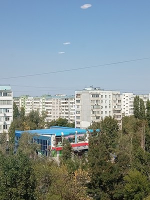 Продам трехкомнатную (3-комн.) квартиру, Энтузиастов ул, 34, Волгодонск г