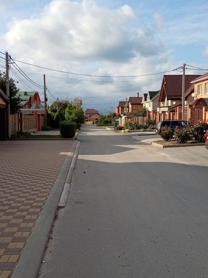 Продам участок 6 соток, ИЖС, Сапфировая ул, Волгодонск г, 0 км от города